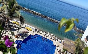 Hotel Costa Sur en Puerto Vallarta